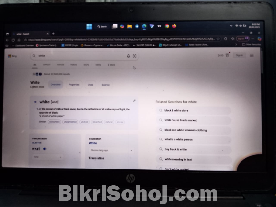 HP EliteBook Folio 1040 G1 | Core i7 | 8GB RAM | SSD 256GB